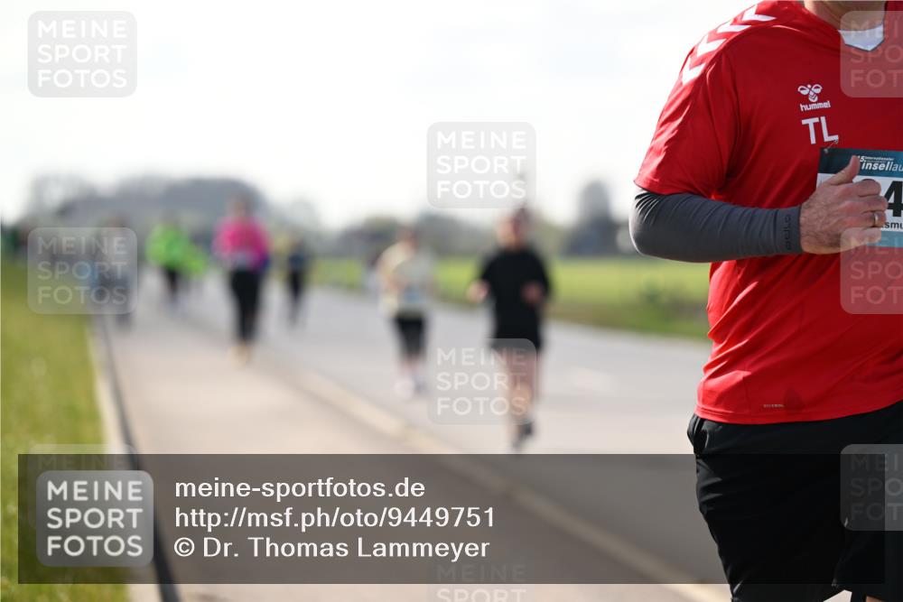 12.04.2026 - 45. Internationalen Wilhelmsburger Insellauf Dr. Thomas Lammeyer http://msf.ph/oto/9449751 12.04.2026 10:39:52 Laufen 5 meine-sportfotos.de