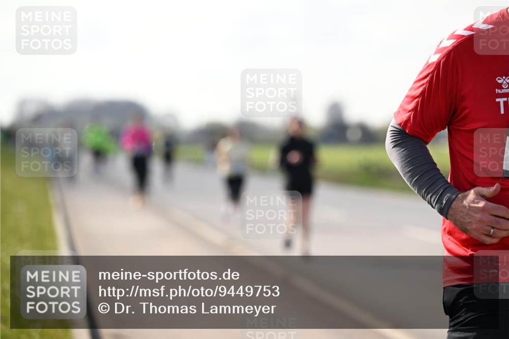 12.04.2026 - 45. Internationalen Wilhelmsburger Insellauf Dr. Thomas Lammeyer http://msf.ph/oto/9449753 12.04.2026 10:39:52 Laufen  meine-sportfotos.de