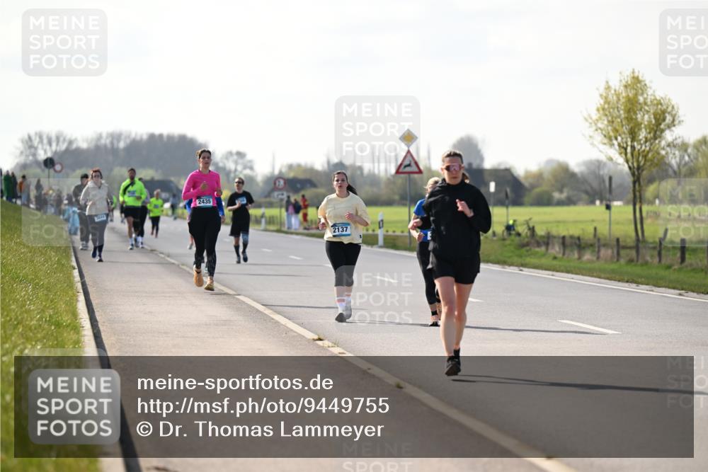 12.04.2026 - 45. Internationalen Wilhelmsburger Insellauf Dr. Thomas Lammeyer http://msf.ph/oto/9449755 12.04.2026 10:39:53 Laufen 3644, 2435, 2137 meine-sportfotos.de
