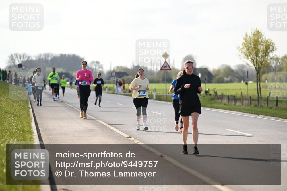 12.04.2026 - 45. Internationalen Wilhelmsburger Insellauf Dr. Thomas Lammeyer http://msf.ph/oto/9449757 12.04.2026 10:39:53 Laufen 2435, 2137 meine-sportfotos.de