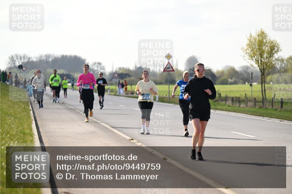 12.04.2026 - 45. Internationalen Wilhelmsburger Insellauf Dr. Thomas Lammeyer http://msf.ph/oto/9449759 12.04.2026 10:39:53 Laufen 2435, 144, 2137 meine-sportfotos.de