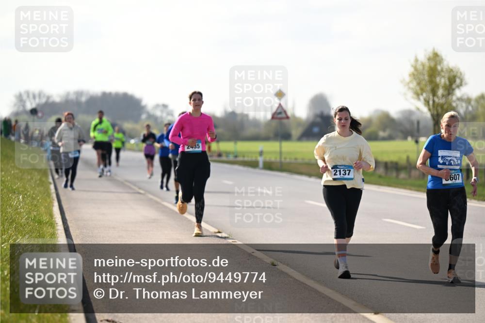 12.04.2026 - 45. Internationalen Wilhelmsburger Insellauf Dr. Thomas Lammeyer http://msf.ph/oto/9449774 12.04.2026 10:39:58 Laufen 2435, 2137, 607 meine-sportfotos.de