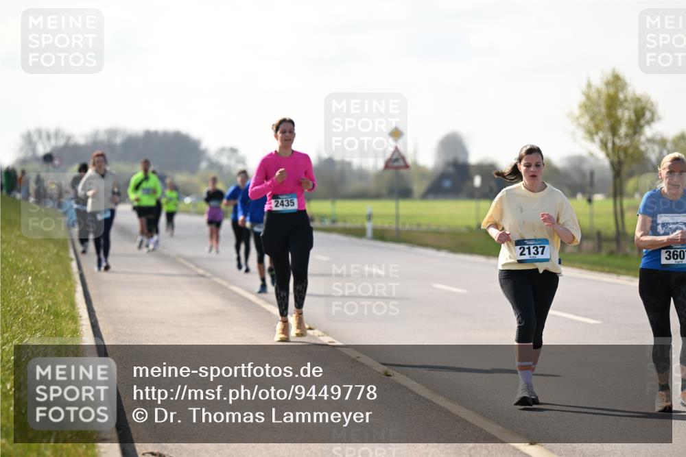 12.04.2026 - 45. Internationalen Wilhelmsburger Insellauf Dr. Thomas Lammeyer http://msf.ph/oto/9449778 12.04.2026 10:39:58 Laufen 2435, 2137, 360 meine-sportfotos.de