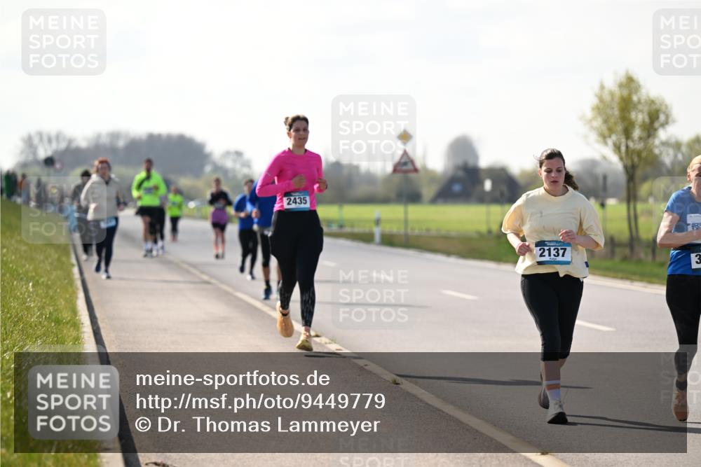 12.04.2026 - 45. Internationalen Wilhelmsburger Insellauf Dr. Thomas Lammeyer http://msf.ph/oto/9449779 12.04.2026 10:39:58 Laufen 2435, 2137 meine-sportfotos.de