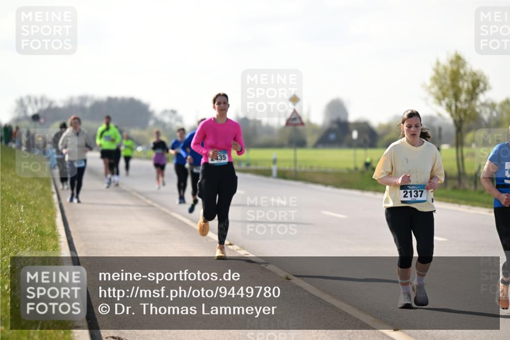 12.04.2026 - 45. Internationalen Wilhelmsburger Insellauf Dr. Thomas Lammeyer http://msf.ph/oto/9449780 12.04.2026 10:39:58 Laufen 435, 2137 meine-sportfotos.de