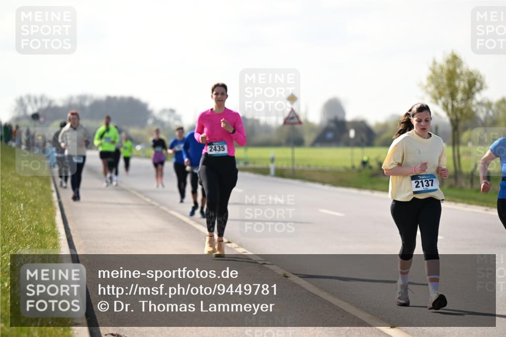 12.04.2026 - 45. Internationalen Wilhelmsburger Insellauf Dr. Thomas Lammeyer http://msf.ph/oto/9449781 12.04.2026 10:39:58 Laufen 2435, 2137 meine-sportfotos.de