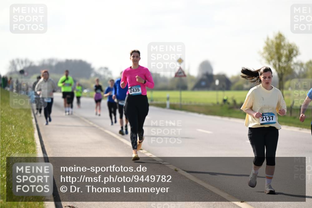 12.04.2026 - 45. Internationalen Wilhelmsburger Insellauf Dr. Thomas Lammeyer http://msf.ph/oto/9449782 12.04.2026 10:39:59 Laufen 2435, 2137 meine-sportfotos.de