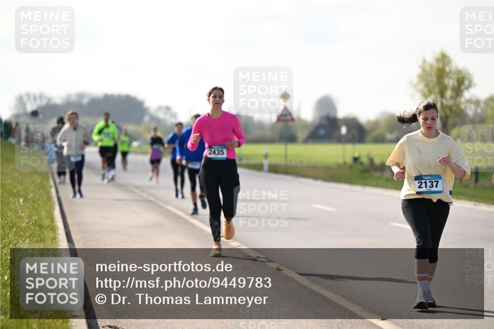 12.04.2026 - 45. Internationalen Wilhelmsburger Insellauf Dr. Thomas Lammeyer http://msf.ph/oto/9449783 12.04.2026 10:39:59 Laufen 2435, 2137 meine-sportfotos.de