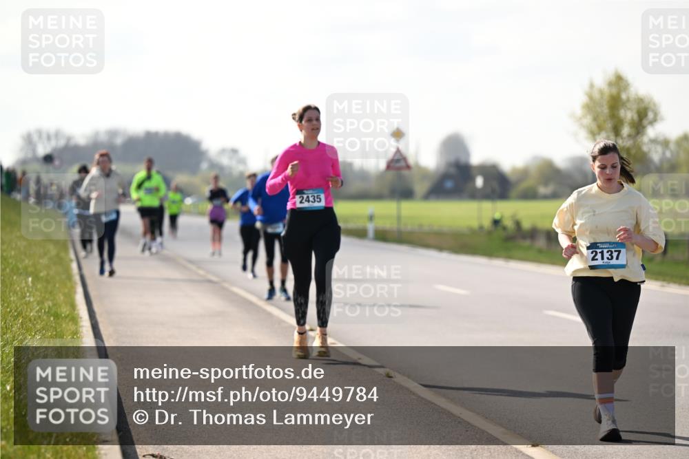 12.04.2026 - 45. Internationalen Wilhelmsburger Insellauf Dr. Thomas Lammeyer http://msf.ph/oto/9449784 12.04.2026 10:39:59 Laufen 2435, 2137 meine-sportfotos.de