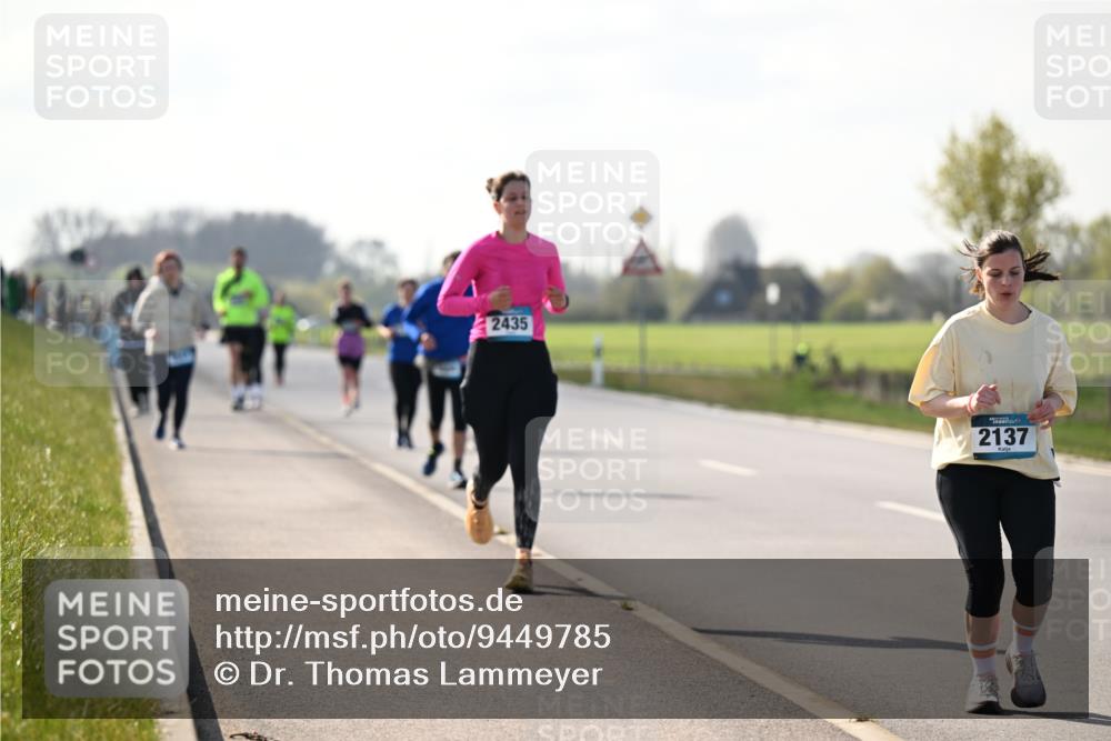 12.04.2026 - 45. Internationalen Wilhelmsburger Insellauf Dr. Thomas Lammeyer http://msf.ph/oto/9449785 12.04.2026 10:39:59 Laufen 2435, 2137 meine-sportfotos.de