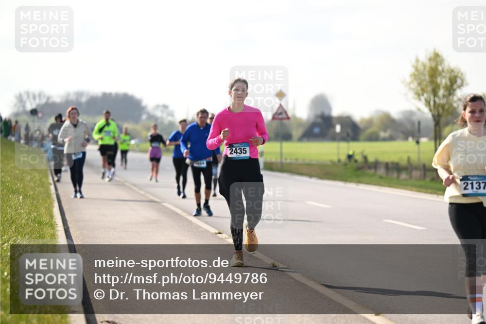 12.04.2026 - 45. Internationalen Wilhelmsburger Insellauf Dr. Thomas Lammeyer http://msf.ph/oto/9449786 12.04.2026 10:40:00 Laufen 2435, 2137 meine-sportfotos.de