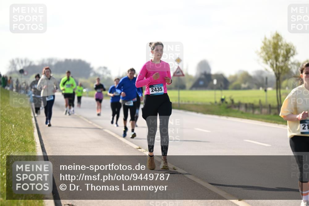 12.04.2026 - 45. Internationalen Wilhelmsburger Insellauf Dr. Thomas Lammeyer http://msf.ph/oto/9449787 12.04.2026 10:40:00 Laufen 2435, 21 meine-sportfotos.de