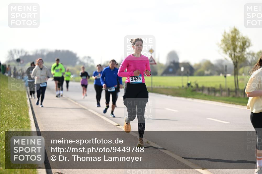 12.04.2026 - 45. Internationalen Wilhelmsburger Insellauf Dr. Thomas Lammeyer http://msf.ph/oto/9449788 12.04.2026 10:40:00 Laufen 2435 meine-sportfotos.de