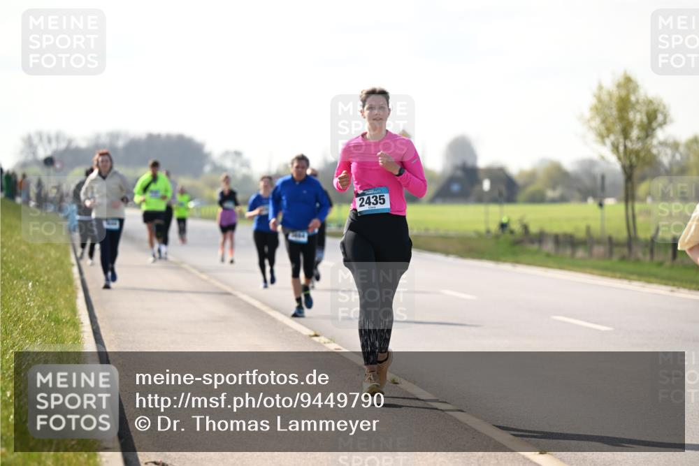 12.04.2026 - 45. Internationalen Wilhelmsburger Insellauf Dr. Thomas Lammeyer http://msf.ph/oto/9449790 12.04.2026 10:40:00 Laufen 2435 meine-sportfotos.de