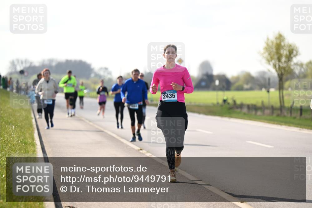 12.04.2026 - 45. Internationalen Wilhelmsburger Insellauf Dr. Thomas Lammeyer http://msf.ph/oto/9449791 12.04.2026 10:40:00 Laufen 2435 meine-sportfotos.de