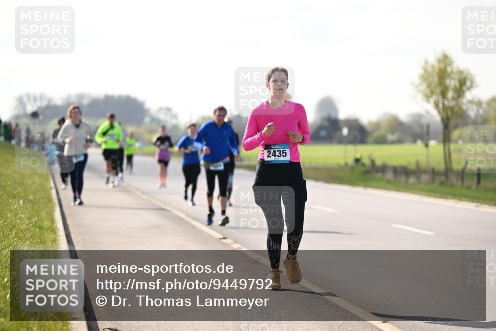 12.04.2026 - 45. Internationalen Wilhelmsburger Insellauf Dr. Thomas Lammeyer http://msf.ph/oto/9449792 12.04.2026 10:40:00 Laufen 2435 meine-sportfotos.de