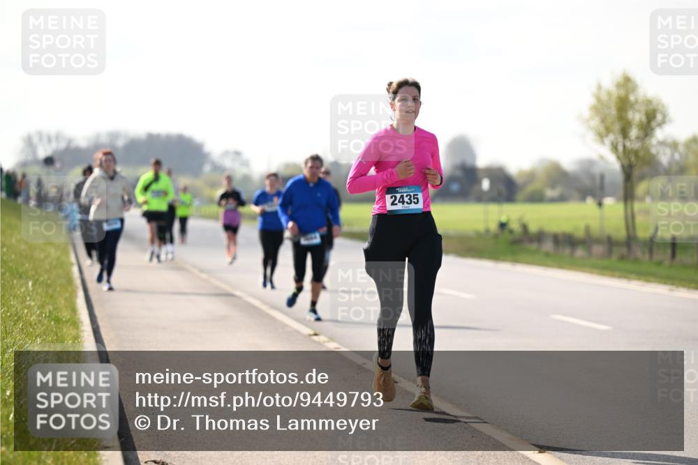 12.04.2026 - 45. Internationalen Wilhelmsburger Insellauf Dr. Thomas Lammeyer http://msf.ph/oto/9449793 12.04.2026 10:40:00 Laufen 2435 meine-sportfotos.de