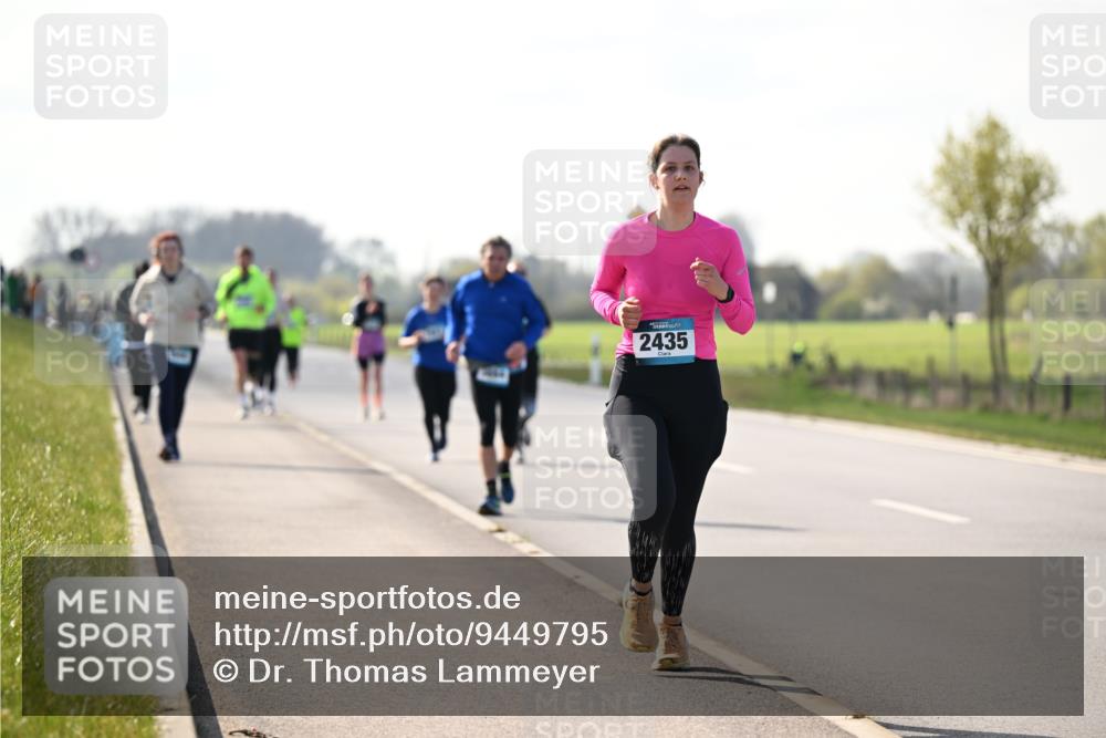 12.04.2026 - 45. Internationalen Wilhelmsburger Insellauf Dr. Thomas Lammeyer http://msf.ph/oto/9449795 12.04.2026 10:40:01 Laufen 2435 meine-sportfotos.de