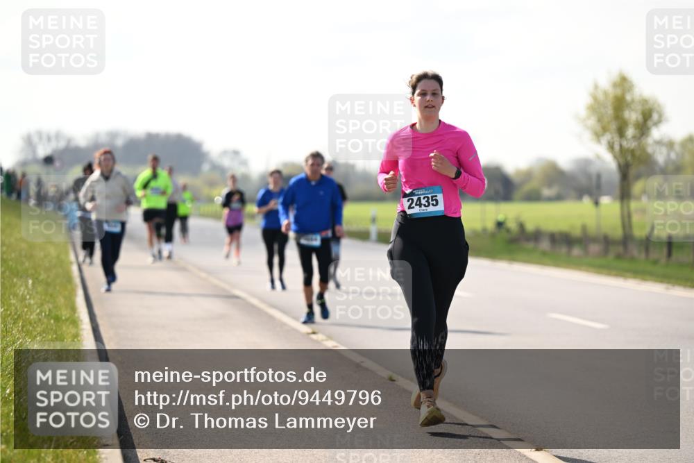 12.04.2026 - 45. Internationalen Wilhelmsburger Insellauf Dr. Thomas Lammeyer http://msf.ph/oto/9449796 12.04.2026 10:40:01 Laufen 2435 meine-sportfotos.de
