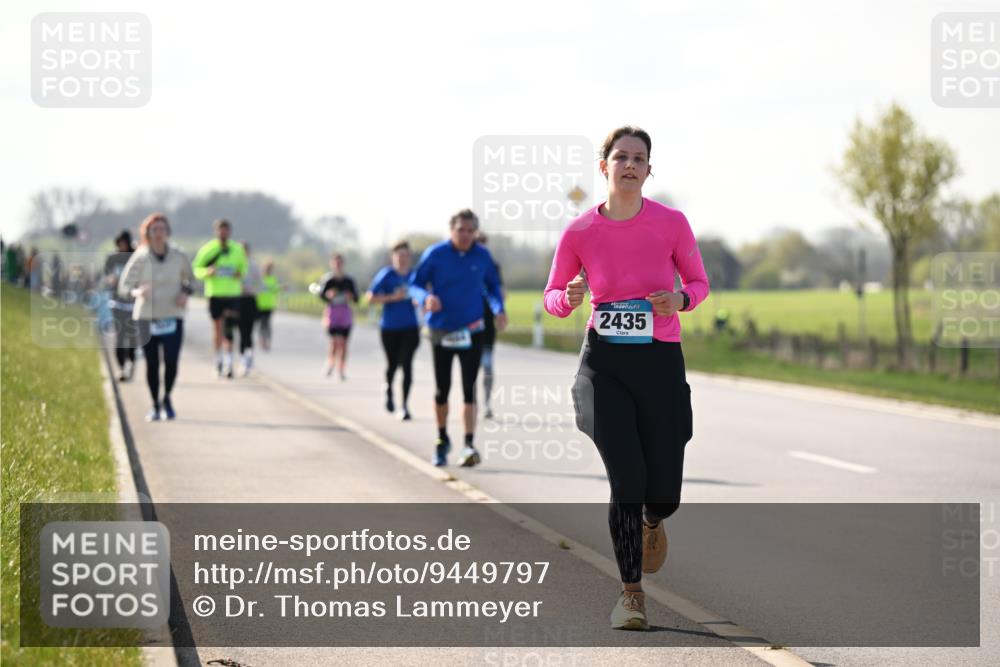 12.04.2026 - 45. Internationalen Wilhelmsburger Insellauf Dr. Thomas Lammeyer http://msf.ph/oto/9449797 12.04.2026 10:40:01 Laufen 2435 meine-sportfotos.de
