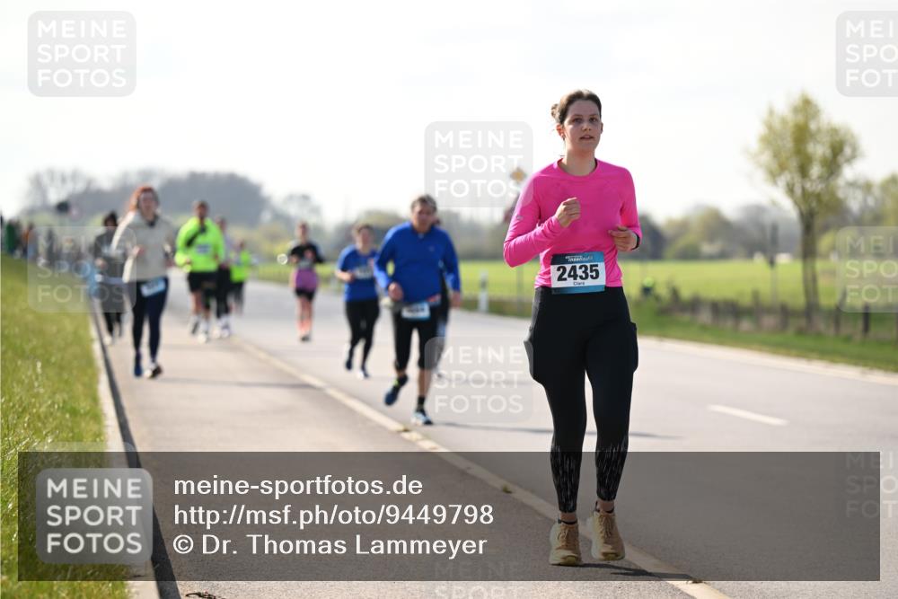 12.04.2026 - 45. Internationalen Wilhelmsburger Insellauf Dr. Thomas Lammeyer http://msf.ph/oto/9449798 12.04.2026 10:40:01 Laufen 4, 2435 meine-sportfotos.de