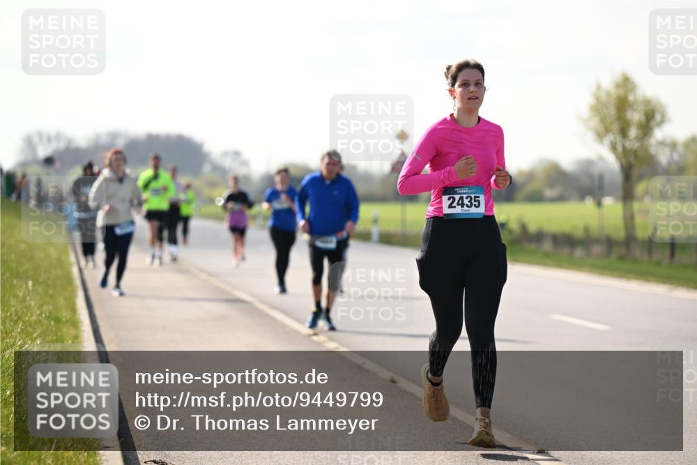 12.04.2026 - 45. Internationalen Wilhelmsburger Insellauf Dr. Thomas Lammeyer http://msf.ph/oto/9449799 12.04.2026 10:40:01 Laufen 2435 meine-sportfotos.de