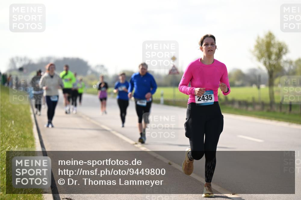 12.04.2026 - 45. Internationalen Wilhelmsburger Insellauf Dr. Thomas Lammeyer http://msf.ph/oto/9449800 12.04.2026 10:40:01 Laufen 2435 meine-sportfotos.de