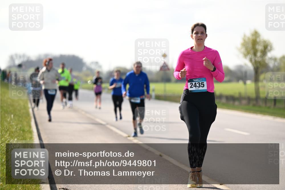 12.04.2026 - 45. Internationalen Wilhelmsburger Insellauf Dr. Thomas Lammeyer http://msf.ph/oto/9449801 12.04.2026 10:40:02 Laufen 2435 meine-sportfotos.de