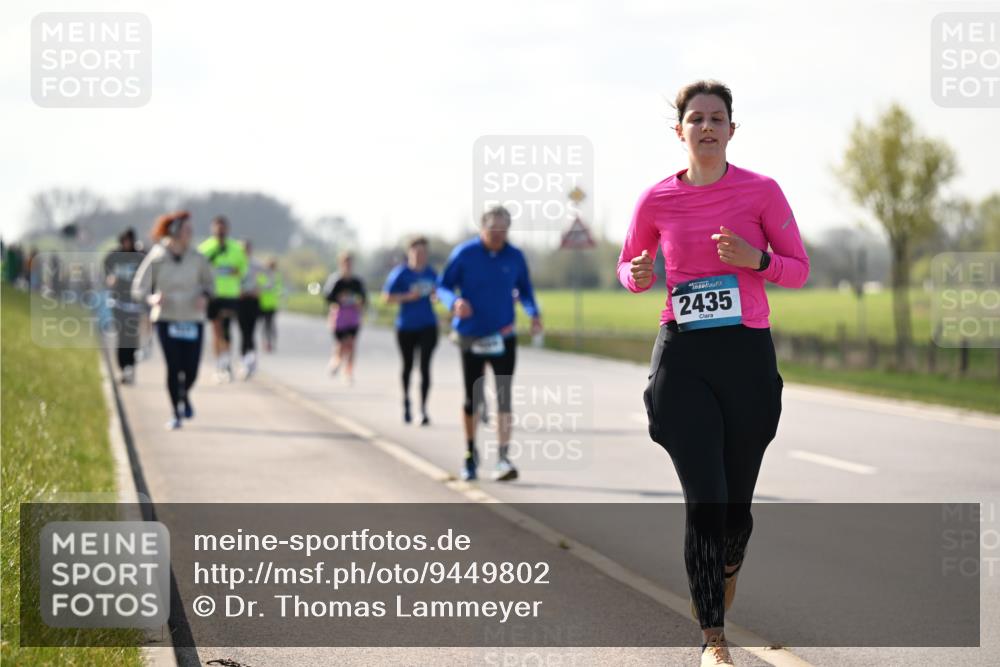 12.04.2026 - 45. Internationalen Wilhelmsburger Insellauf Dr. Thomas Lammeyer http://msf.ph/oto/9449802 12.04.2026 10:40:02 Laufen 2435 meine-sportfotos.de