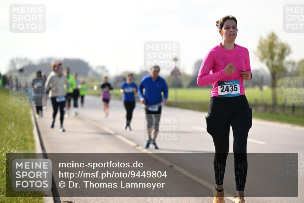 12.04.2026 - 45. Internationalen Wilhelmsburger Insellauf Dr. Thomas Lammeyer http://msf.ph/oto/9449804 12.04.2026 10:40:02 Laufen 2435 meine-sportfotos.de