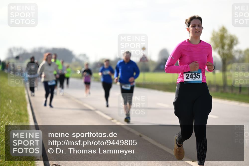 12.04.2026 - 45. Internationalen Wilhelmsburger Insellauf Dr. Thomas Lammeyer http://msf.ph/oto/9449805 12.04.2026 10:40:02 Laufen 2435 meine-sportfotos.de