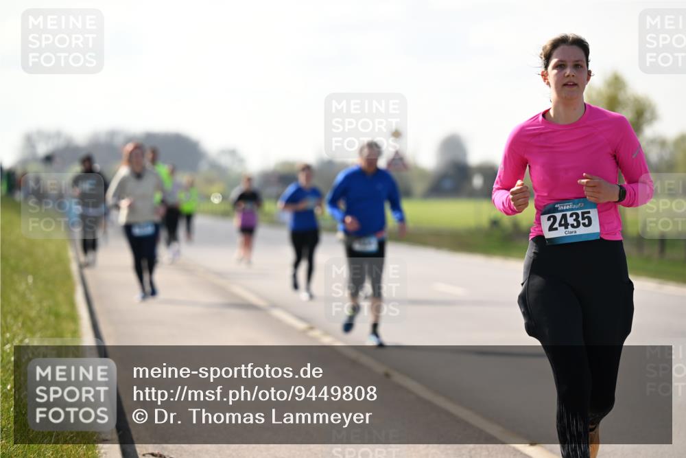 12.04.2026 - 45. Internationalen Wilhelmsburger Insellauf Dr. Thomas Lammeyer http://msf.ph/oto/9449808 12.04.2026 10:40:02 Laufen 2435 meine-sportfotos.de