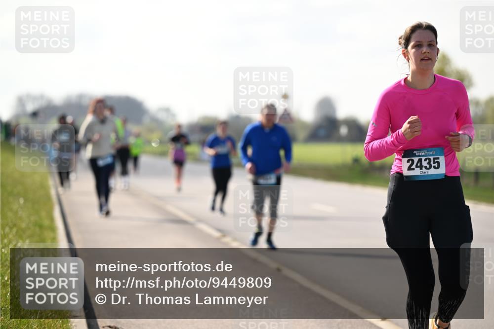 12.04.2026 - 45. Internationalen Wilhelmsburger Insellauf Dr. Thomas Lammeyer http://msf.ph/oto/9449809 12.04.2026 10:40:03 Laufen 2435 meine-sportfotos.de
