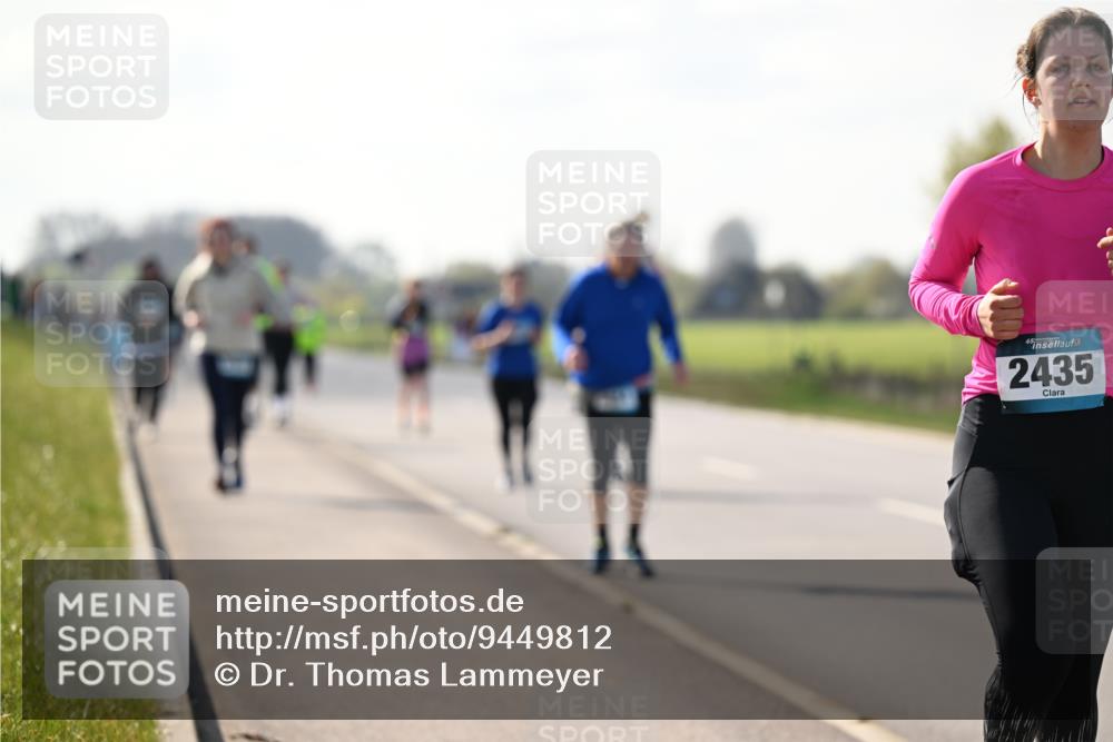 12.04.2026 - 45. Internationalen Wilhelmsburger Insellauf Dr. Thomas Lammeyer http://msf.ph/oto/9449812 12.04.2026 10:40:03 Laufen 2435 meine-sportfotos.de