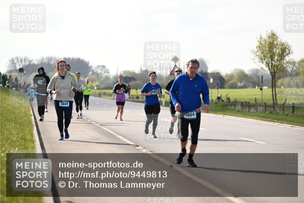 12.04.2026 - 45. Internationalen Wilhelmsburger Insellauf Dr. Thomas Lammeyer http://msf.ph/oto/9449813 12.04.2026 10:40:04 Laufen 530, 2867, 3844, 3884, 24 meine-sportfotos.de