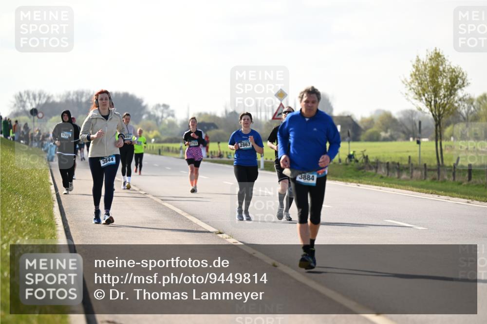 12.04.2026 - 45. Internationalen Wilhelmsburger Insellauf Dr. Thomas Lammeyer http://msf.ph/oto/9449814 12.04.2026 10:40:04 Laufen 5309, 3703, 3844, 2867, 3884 meine-sportfotos.de