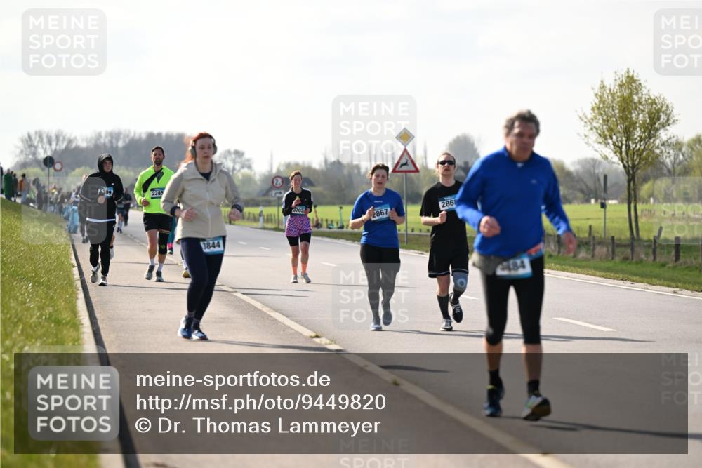 12.04.2026 - 45. Internationalen Wilhelmsburger Insellauf Dr. Thomas Lammeyer http://msf.ph/oto/9449820 12.04.2026 10:40:05 Laufen 309, 2385, 3844, 2, 3703, 2867, 2868, 484 meine-sportfotos.de