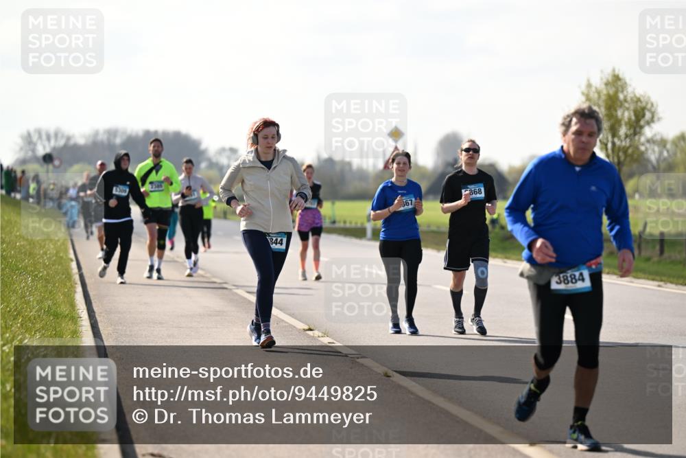 12.04.2026 - 45. Internationalen Wilhelmsburger Insellauf Dr. Thomas Lammeyer http://msf.ph/oto/9449825 12.04.2026 10:40:06 Laufen 844, 367, 868, 3884 meine-sportfotos.de