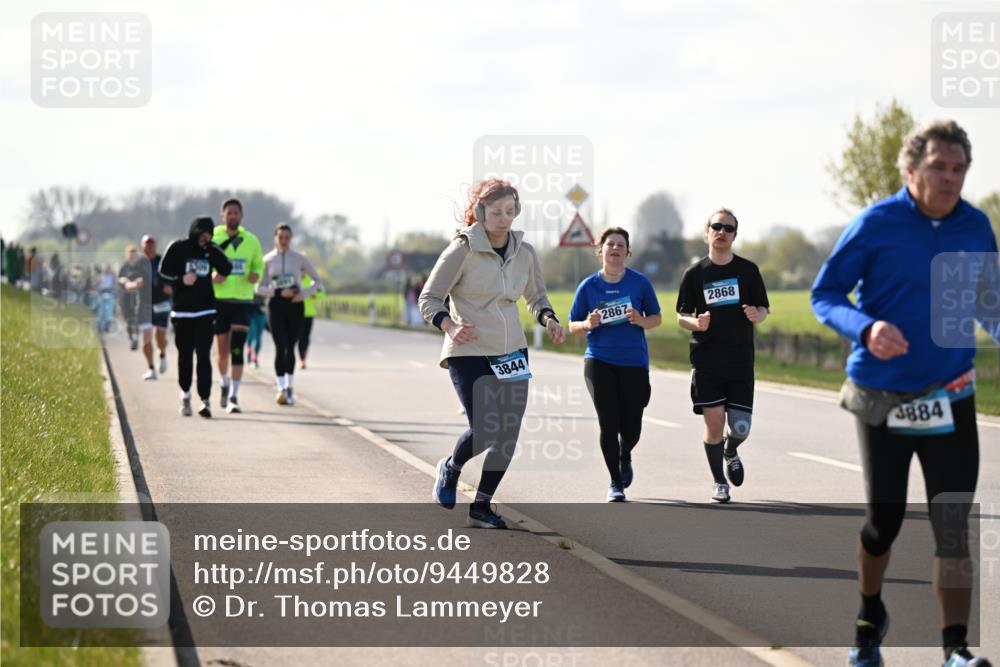 12.04.2026 - 45. Internationalen Wilhelmsburger Insellauf Dr. Thomas Lammeyer http://msf.ph/oto/9449828 12.04.2026 10:40:07 Laufen 3844, 2867, 2868, 3884 meine-sportfotos.de