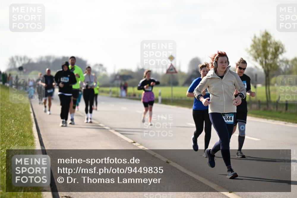 12.04.2026 - 45. Internationalen Wilhelmsburger Insellauf Dr. Thomas Lammeyer http://msf.ph/oto/9449835 12.04.2026 10:40:08 Laufen 3844 meine-sportfotos.de