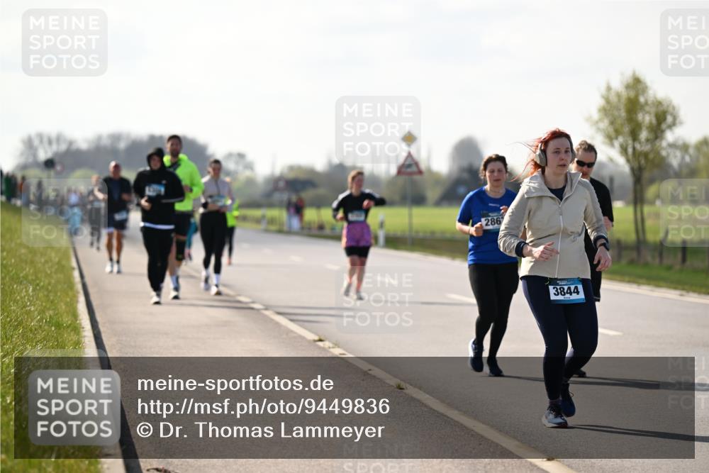 12.04.2026 - 45. Internationalen Wilhelmsburger Insellauf Dr. Thomas Lammeyer http://msf.ph/oto/9449836 12.04.2026 10:40:08 Laufen 286, 3844 meine-sportfotos.de
