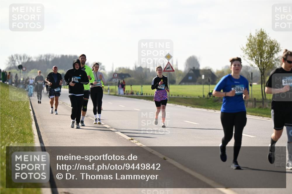 12.04.2026 - 45. Internationalen Wilhelmsburger Insellauf Dr. Thomas Lammeyer http://msf.ph/oto/9449842 12.04.2026 10:40:09 Laufen 530, 91, 3202, 3703, 286, 2867 meine-sportfotos.de