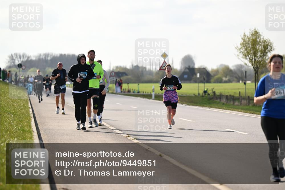 12.04.2026 - 45. Internationalen Wilhelmsburger Insellauf Dr. Thomas Lammeyer http://msf.ph/oto/9449851 12.04.2026 10:40:10 Laufen 3202, 5309, 3703, 867 meine-sportfotos.de