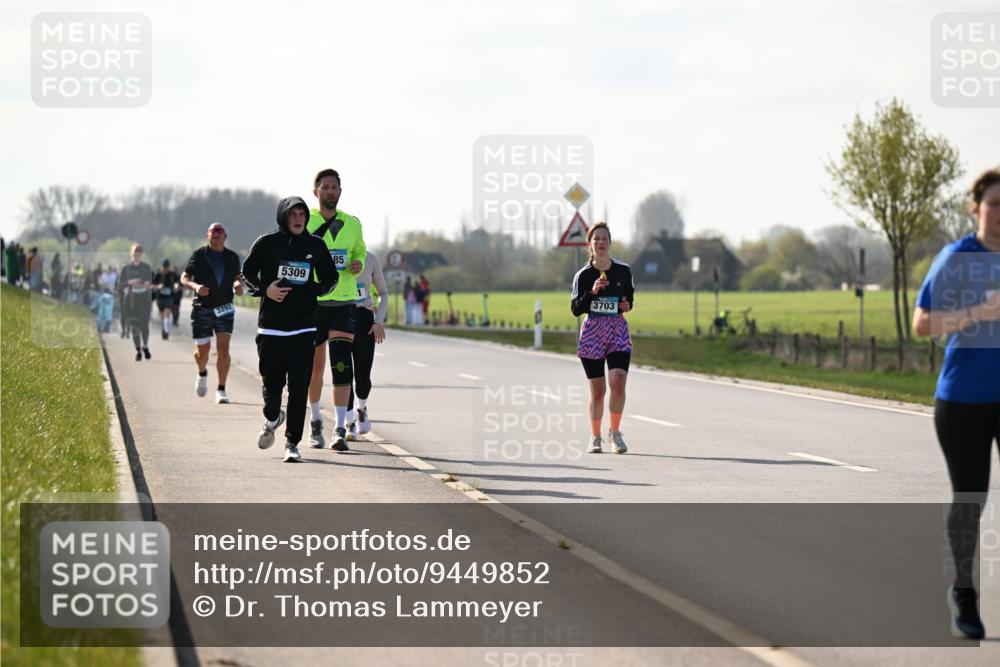 12.04.2026 - 45. Internationalen Wilhelmsburger Insellauf Dr. Thomas Lammeyer http://msf.ph/oto/9449852 12.04.2026 10:40:10 Laufen 3202, 5309, 85, 3703 meine-sportfotos.de