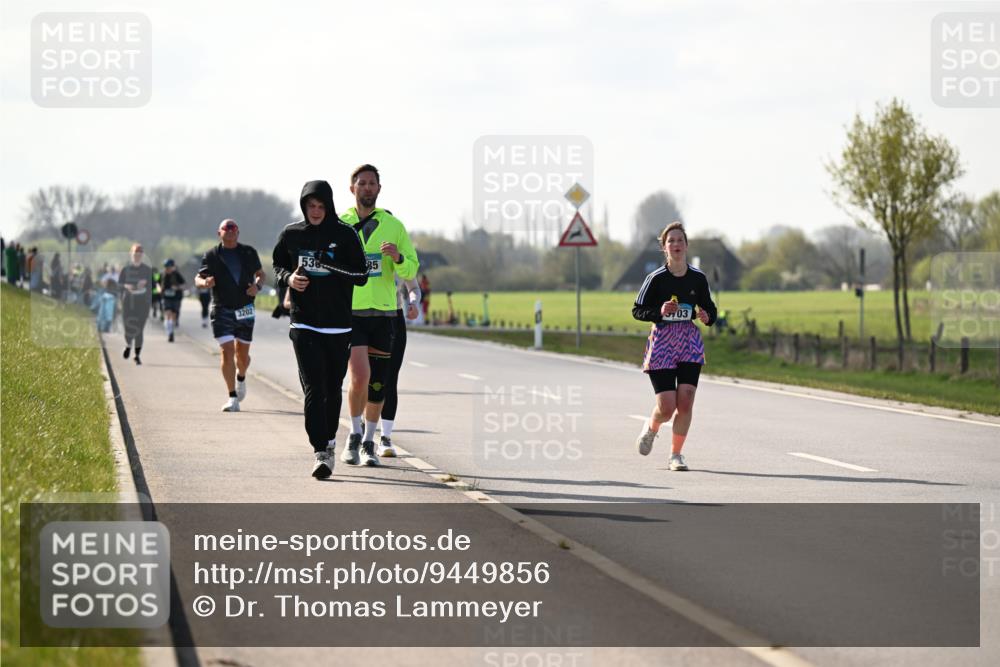 12.04.2026 - 45. Internationalen Wilhelmsburger Insellauf Dr. Thomas Lammeyer http://msf.ph/oto/9449856 12.04.2026 10:40:11 Laufen 3202, 85, 03 meine-sportfotos.de