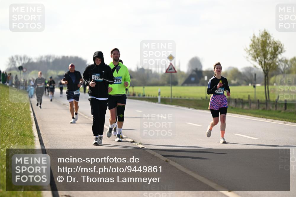 12.04.2026 - 45. Internationalen Wilhelmsburger Insellauf Dr. Thomas Lammeyer http://msf.ph/oto/9449861 12.04.2026 10:40:12 Laufen 3202, 530, 385, 3703 meine-sportfotos.de