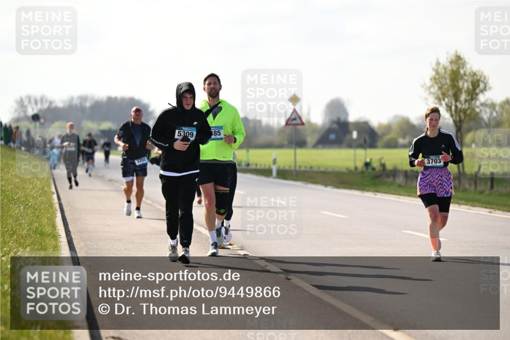 12.04.2026 - 45. Internationalen Wilhelmsburger Insellauf Dr. Thomas Lammeyer http://msf.ph/oto/9449866 12.04.2026 10:40:13 Laufen 3202, 5309, 85, 3703 meine-sportfotos.de
