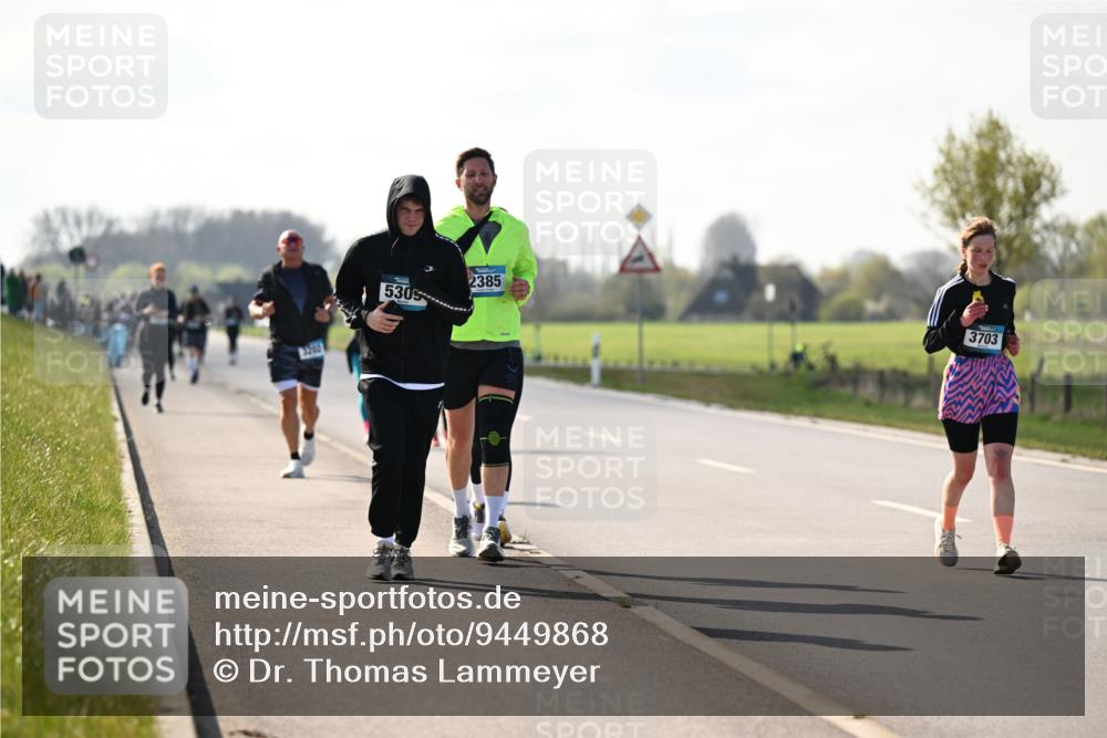 12.04.2026 - 45. Internationalen Wilhelmsburger Insellauf Dr. Thomas Lammeyer http://msf.ph/oto/9449868 12.04.2026 10:40:13 Laufen 3202, 5309, 2385, 3703 meine-sportfotos.de