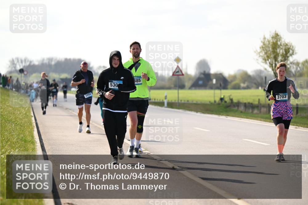 12.04.2026 - 45. Internationalen Wilhelmsburger Insellauf Dr. Thomas Lammeyer http://msf.ph/oto/9449870 12.04.2026 10:40:14 Laufen 3202, 530, 885, 3703 meine-sportfotos.de