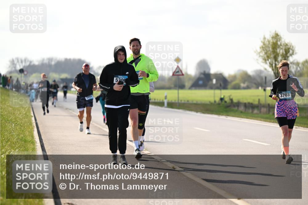 12.04.2026 - 45. Internationalen Wilhelmsburger Insellauf Dr. Thomas Lammeyer http://msf.ph/oto/9449871 12.04.2026 10:40:14 Laufen 3202, 5309, 3703 meine-sportfotos.de